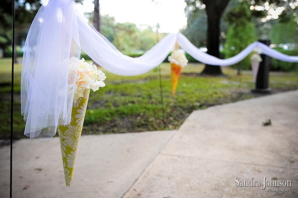 Best Winter Park Civic Center Wedding Photos - Sandra Johnson (SJFoto.com)